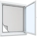 Бескаркасная оконная сетка <span>Clip-on</span>